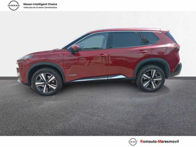 Nissan Nuevo X-Trail X-TRAIL 1.5 E-POWER 158KW (213CV) A/T E-4ORCE 4X4 TEKNA