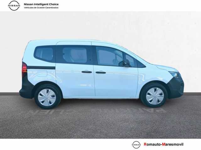 Nissan Townstar Combi Townstar Combi L1 Acenta + 2022