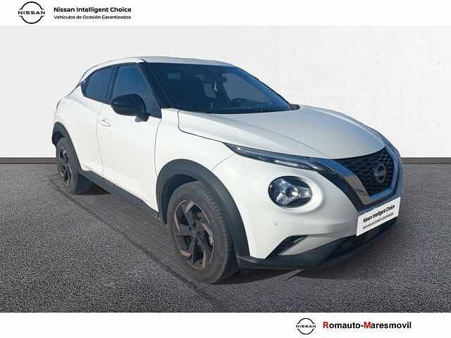 Nissan Juke Juke Acenta 2020