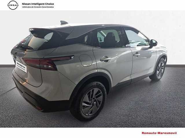 Nissan Qashqai Qashqai MHEV Acenta 2021